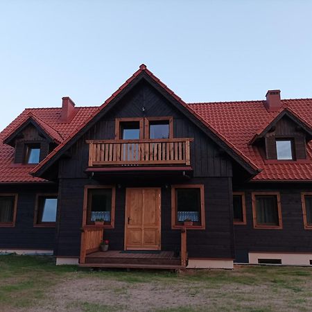 Sosnowka Villa Piecki  Exterior foto